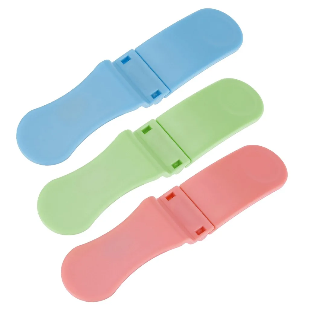 3Pc Portable Foldable Toilet Seat Cover Lifter Sanitary Closestool Cover Lift Handle For Travel Home Bathroom Toilet Accessories
3Pc Portable Foldable Toilet Seat Cover Lifter Sanitary Closestool Cover Lift Handle For Travel Home Bathroom Toilet Accessories