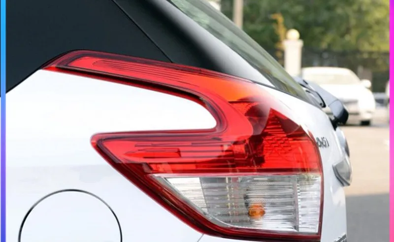 Задний светодиодный фонарь, стоп-светильник, поворотники в сборе для Toyota YARiS 2014-2015 
Задний светодиодный фонарь, стоп-светильник, поворотники в сборе для Toyota YARiS 2014-2015