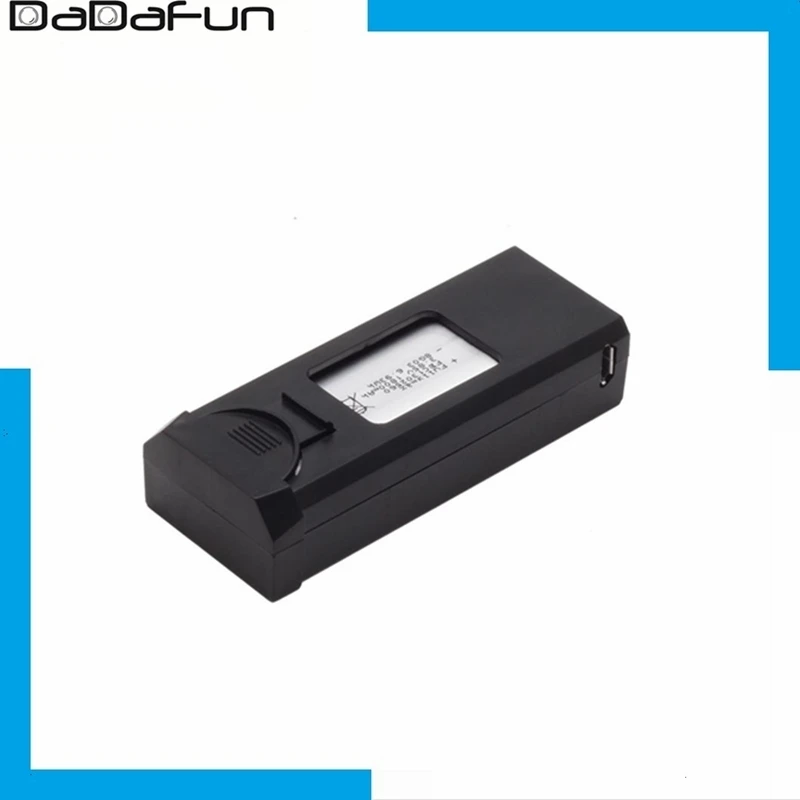 2pcs Original 3.85V 1800mAh Lipo Bettery For VISUO XS809s XS816 RC Quadcopter Drone Battery Spare Parts Accessories 3.7v battery
2pcs Original 3.85V 1800mAh Lipo Bettery For VISUO XS809s XS816 RC Quadcopter Drone Battery Spare Parts Accessories 3.7v battery