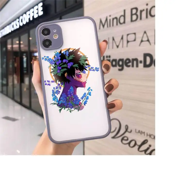 dabi boku no hero academia manga Phone Case Matte Transparent for iPhone 7 8 11 12 s mini pro X XS XR MAX Plus cover funda
dabi boku no hero academia manga Phone Case Matte Transparent for iPhone 7 8 11 12 s mini pro X XS XR MAX Plus cover funda