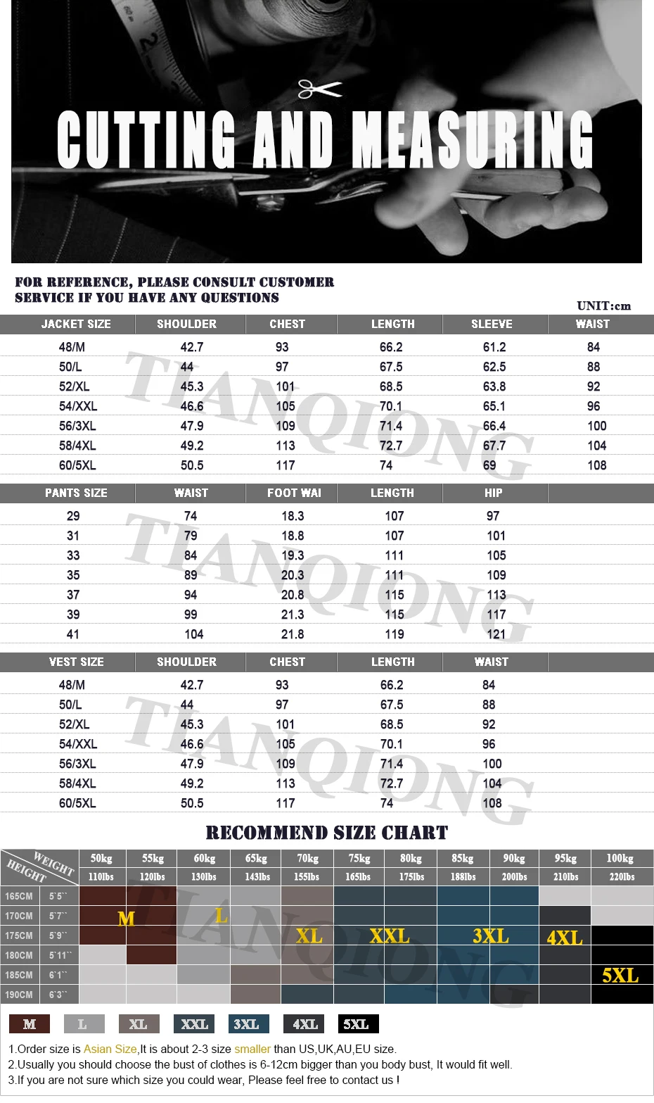 Double Breasted Striped Suit Gary Wedding Suits for Men 3 Pieces Slim Fit Costume Homme Business Wear 2021
Double Breasted Striped Suit Gary Wedding Suits for Men 3 Pieces Slim Fit Costume Homme Business Wear 2021