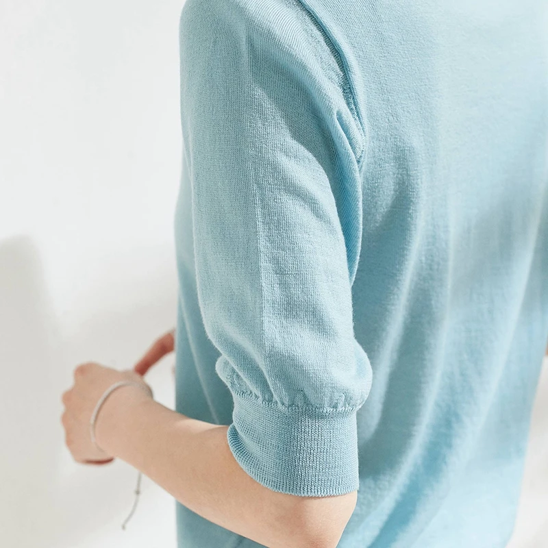 Super Soft And Skin Friendly Sweater 2021 Spring New Fashion Women V-Neck Cashmere Jumpers Autumn Female Short Sleeve Pullover
Super Soft And Skin Friendly Sweater 2021 Spring New Fashion Women V-Neck Cashmere Jumpers Autumn Female Short Sleeve Pullover