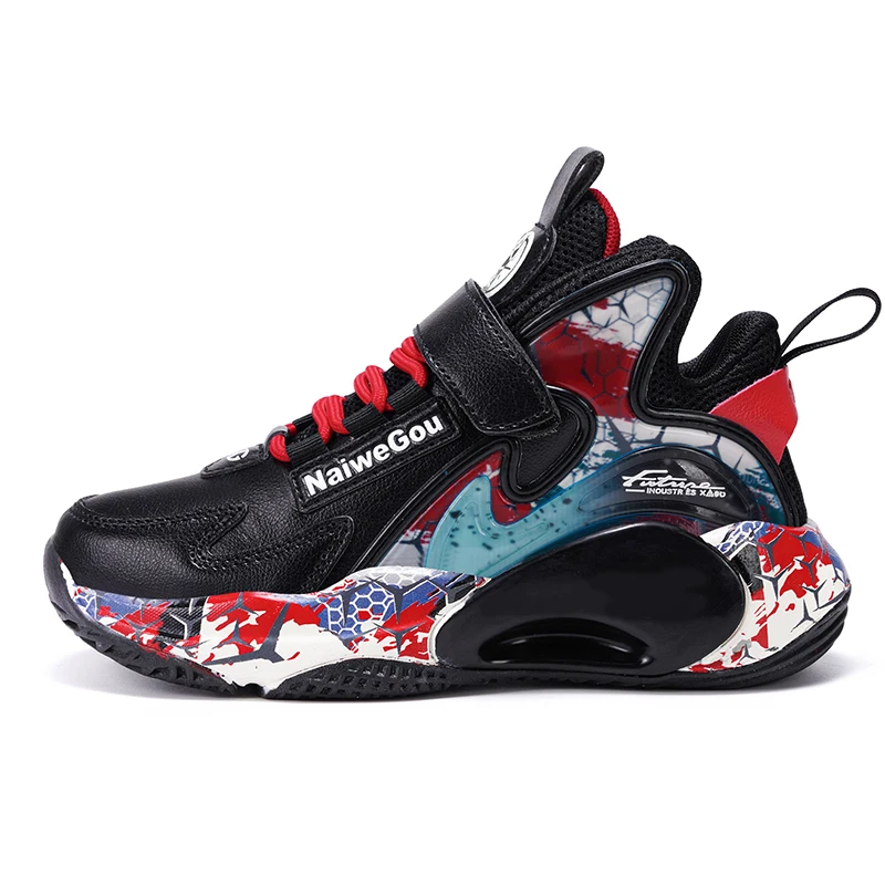 Баскетбольная обувь для мальчиков, сетчатые ботинки для спортзала, спортивные ботинки для мальчиков, Мужская теннисная обувь для мужчин, же... 
Баскетбольная обувь для мальчиков, сетчатые ботинки для спортзала, спортивные ботинки для мальчиков, Мужская теннисная обувь для мужчин, же...