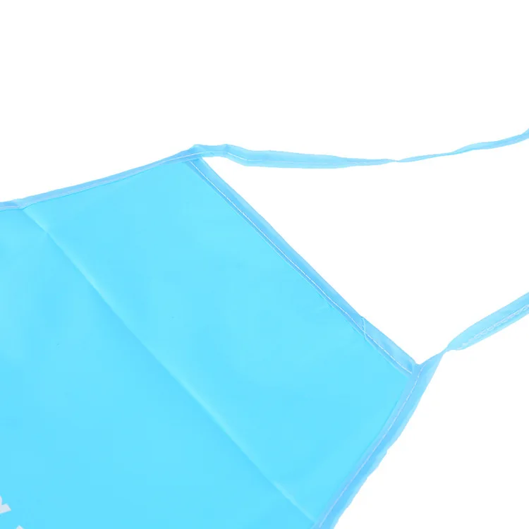 Ebay Amazon Korean Version of Cute Cartoon Princess Apron Kitchen Oil-proof and Waterproof Sleeveless Half-length Apron Apron
Ebay Amazon Korean Version of Cute Cartoon Princess Apron Kitchen Oil-proof and Waterproof Sleeveless Half-length Apron Apron