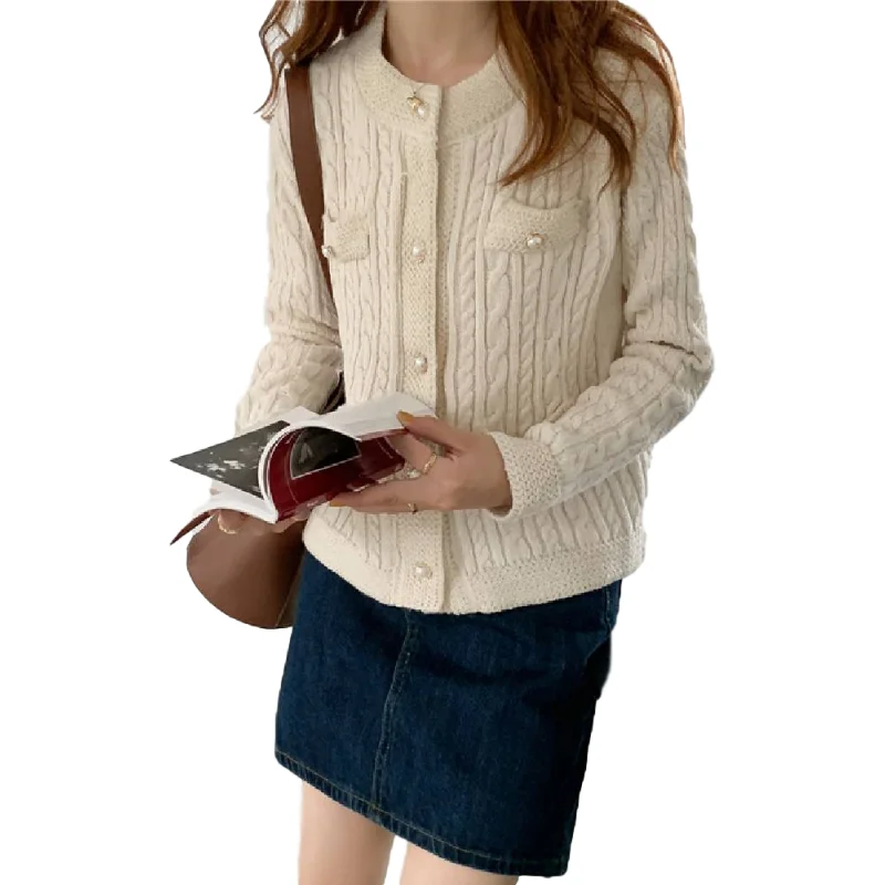 New Oversize Womens Sweaters Autumn Vintage Cardigans Loose Winter Sweater Knitted Plus Size Women Cardigan Knit Button Loose
New Oversize Womens Sweaters Autumn Vintage Cardigans Loose Winter Sweater Knitted Plus Size Women Cardigan Knit Button Loose