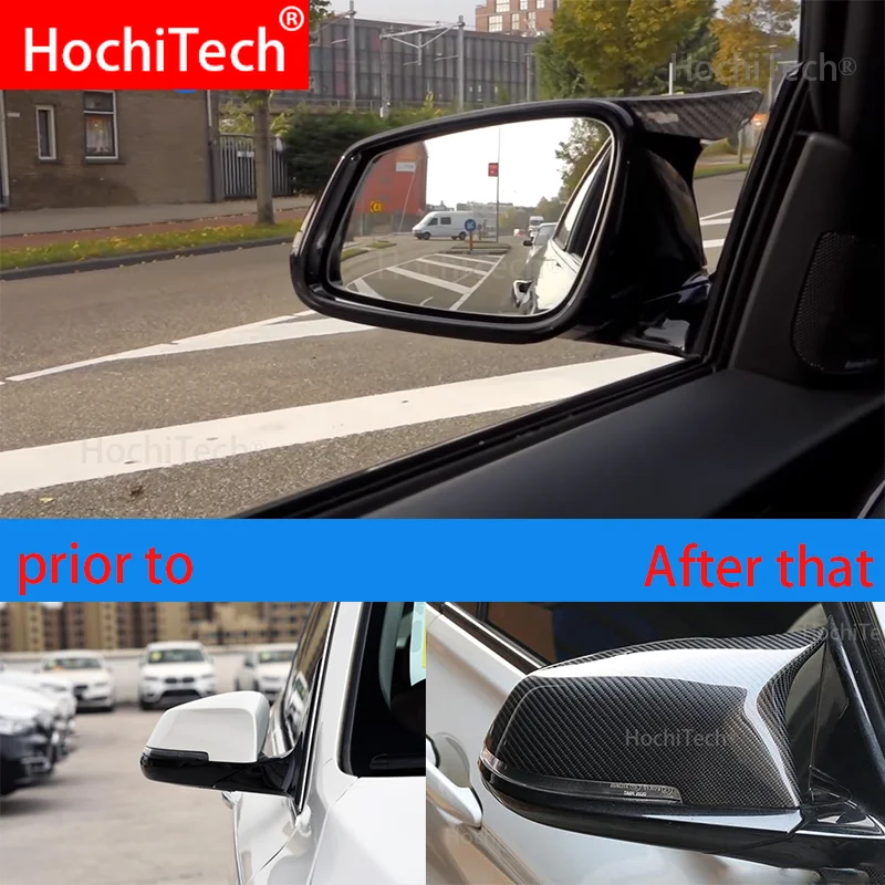 For BMW 2 Series F22 F23 Coupe & Convertible 2014-up Replacing high quality carbon fiber mirror cover M3 M4 appearance
For BMW 2 Series F22 F23 Coupe & Convertible 2014-up Replacing high quality carbon fiber mirror cover M3 M4 appearance