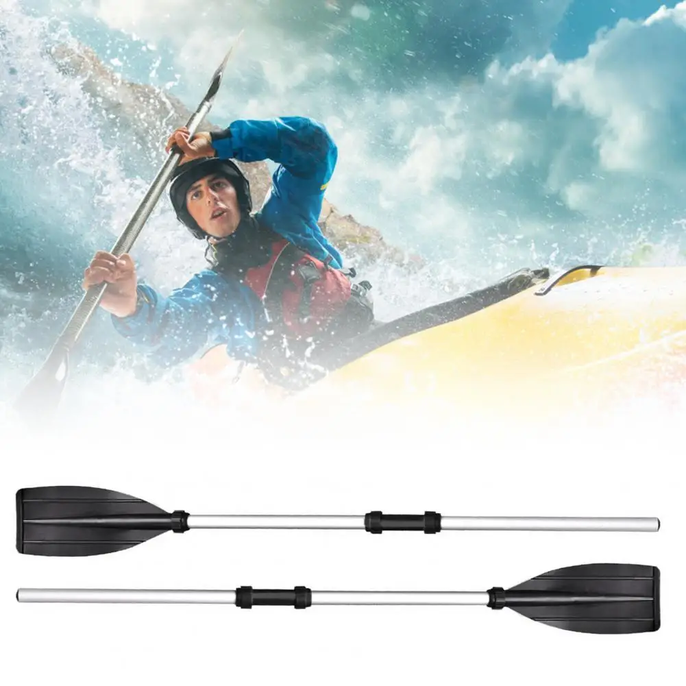 40%HOT1 Set Paddles Detachable High Toughness Aluminium Alloy Long Lasting Boat Oars for River
40%HOT1 Set Paddles Detachable High Toughness Aluminium Alloy Long Lasting Boat Oars for River