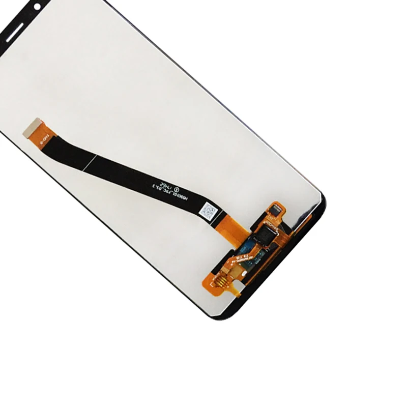 For Huawei Mate 10 lite LCD IPS Display LCD Screen+Touch Panel Digitizer Assembly For Huawei Display Original
For Huawei Mate 10 lite LCD IPS Display LCD Screen+Touch Panel Digitizer Assembly For Huawei Display Original