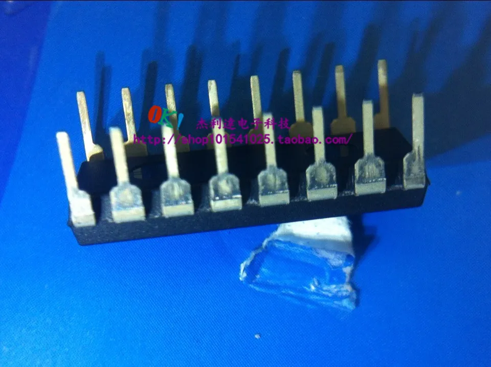 SSC9500 DIP16 SANKEN new original spot
SSC9500 DIP16 SANKEN new original spot