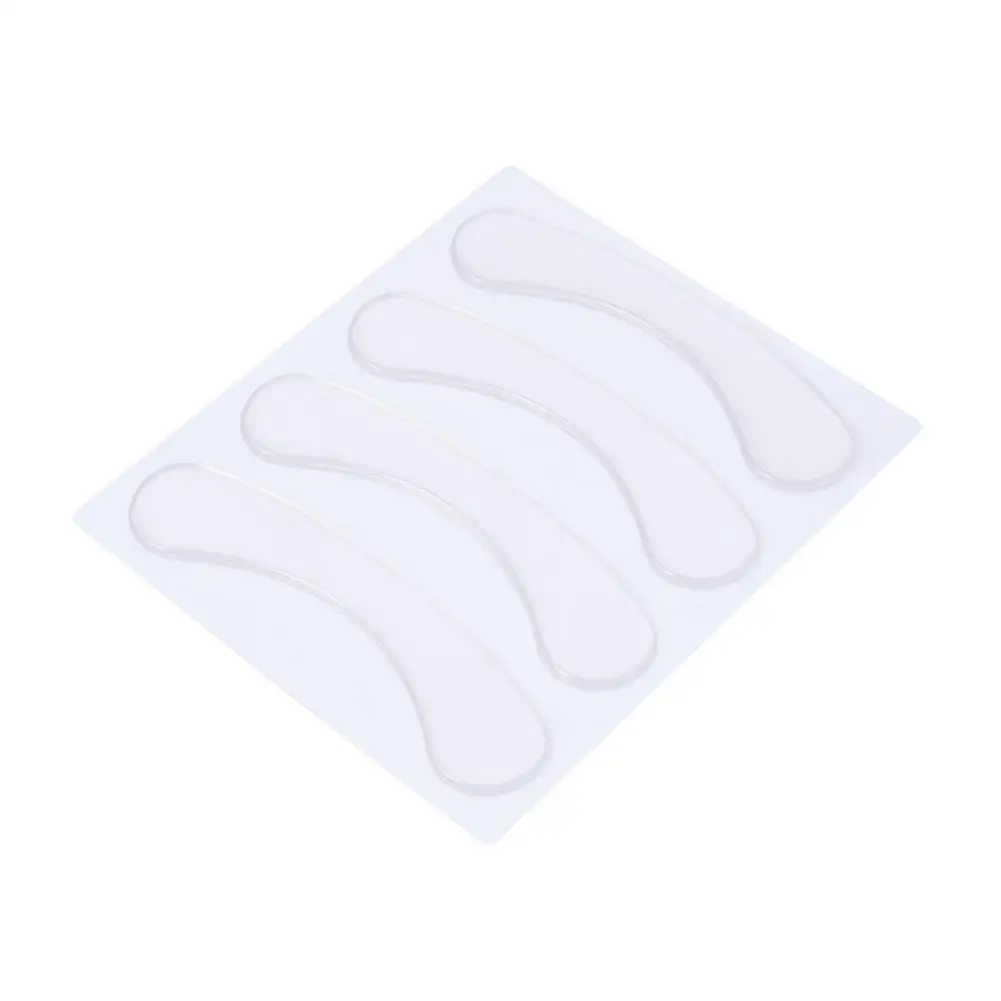 4Pcs/set Reusable Silicone Around Lips Anti Wrinkle Stickers Face Lifting Pads Anti-aging Frown Lines Removal Face Lifting Patch
4Pcs/set Reusable Silicone Around Lips Anti Wrinkle Stickers Face Lifting Pads Anti-aging Frown Lines Removal Face Lifting Patch