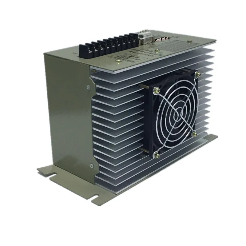 WD3DV07 Three-Phase Hybrid Stepping Motor
WD3DV07 Three-Phase Hybrid Stepping Motor