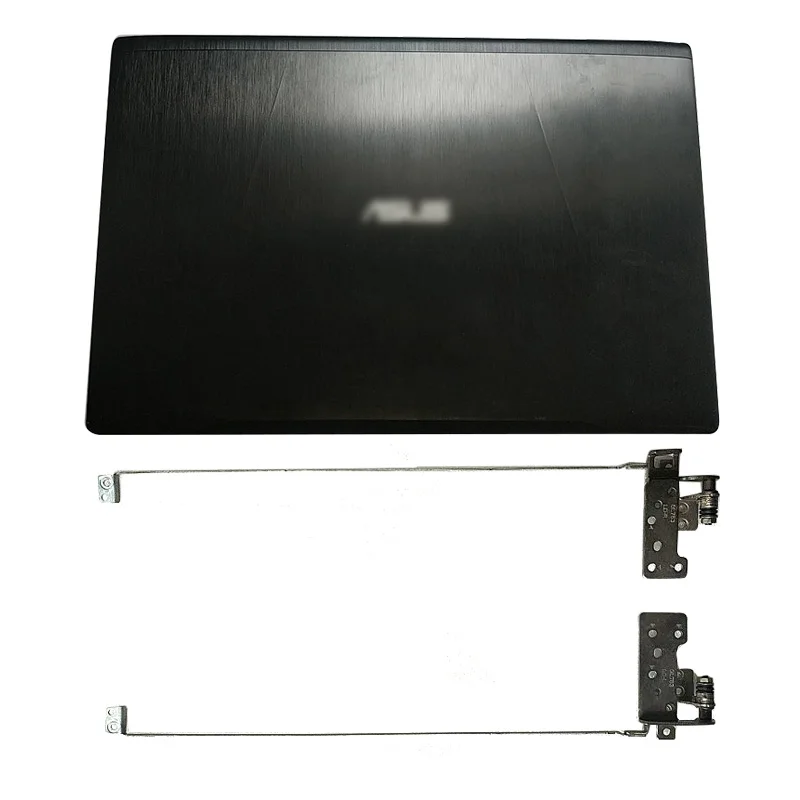 For ASUS ROG Strix ZX53 ZX53V ZX53VD ZX53VW FX53 GL553 GL553V GL553VD GL553V 13N1-0BA0601 Laptop LCD Back Cover/Hinges
For ASUS ROG Strix ZX53 ZX53V ZX53VD ZX53VW FX53 GL553 GL553V GL553VD GL553V 13N1-0BA0601 Laptop LCD Back Cover/Hinges