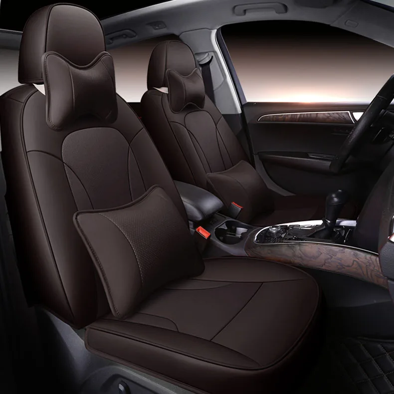 Custom cowhide car seat cover For Opel Astra h j insignia mokka corsa ampera Maserati Ghibli Levante GT car accessories styling 
Custom cowhide car seat cover For Opel Astra h j insignia mokka corsa ampera Maserati Ghibli Levante GT car accessories styling