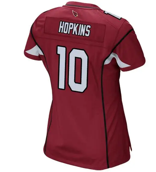 Мужская футболка с рисунком Стича красного цвета Kyler Мюррей Cardinals Vapor Limited
Мужская футболка с рисунком Стича красного цвета Kyler Мюррей Cardinals Vapor Limited