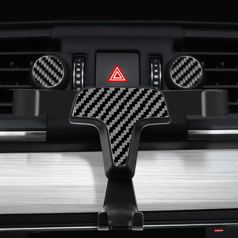 Автомобильный держатель для телефона с креплением на вентиляционное отверстие для Audi Q5 FY 2018 2019 2020 2021
Автомобильный держатель для телефона с креплением на вентиляционное отверстие для Audi Q5 FY 2018 2019 2020 2021