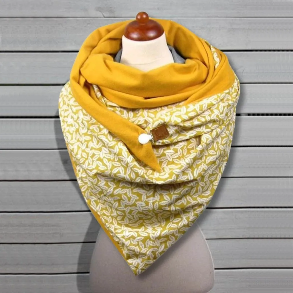 Women Printing Scarf Fashion Retro Female Multi-purpose Shawl Scarf Comfortable Fashion Sudadera Mujer Gift 
Women Printing Scarf Fashion Retro Female Multi-purpose Shawl Scarf Comfortable Fashion Sudadera Mujer Gift