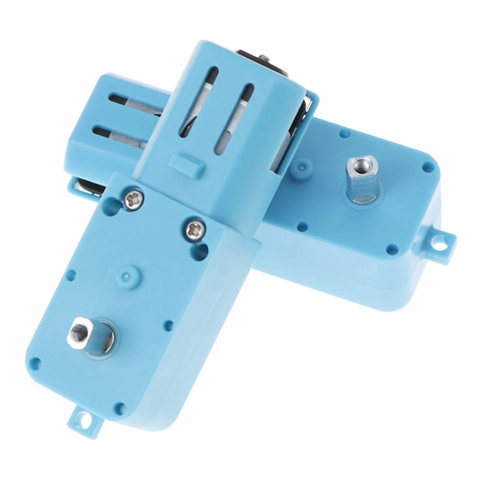 1PCS 1:90 Metal Gear Robot Smart Car Gear Motor TT Motor Single Shaft Finished Product
1PCS 1:90 Metal Gear Robot Smart Car Gear Motor TT Motor Single Shaft Finished Product