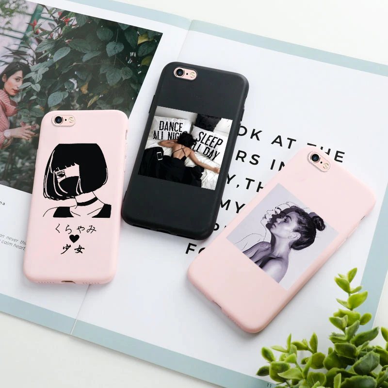 Funny Girl Case For OPPO A1k Case OPPO A9 A5 2020 Reno 4 10X F11 Pro K1 K3 F9 F7 A83 A79 A71 A5S A59 A3s A39 A57 A37 A33 Covers
Funny Girl Case For OPPO A1k Case OPPO A9 A5 2020 Reno 4 10X F11 Pro K1 K3 F9 F7 A83 A79 A71 A5S A59 A3s A39 A57 A37 A33 Covers