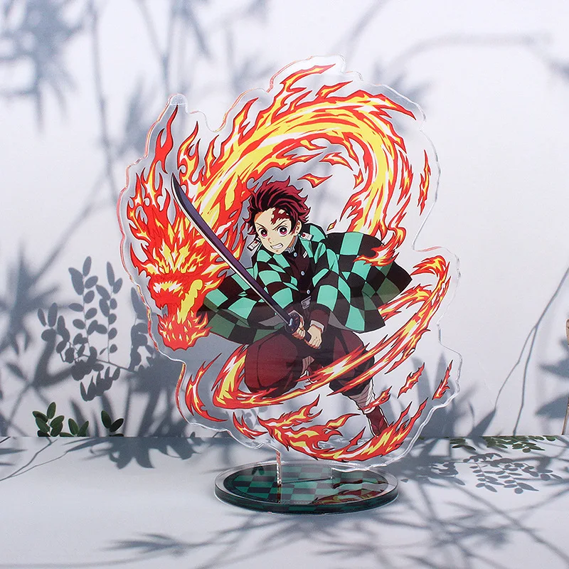 1 шт. Симпатичная Фигурка 16 см из аниме «рассекающий демонов» Kimetsu No Yaiba Rengoku Kyoujurou акриловая фигурка экшн-модель игрушки Kyoujurou Tanjirou
1 шт. Симпатичная Фигурка 16 см из аниме «рассекающий демонов» Kimetsu No Yaiba Rengoku Kyoujurou акриловая фигурка экшн-модель игрушки Kyoujurou Tanjirou