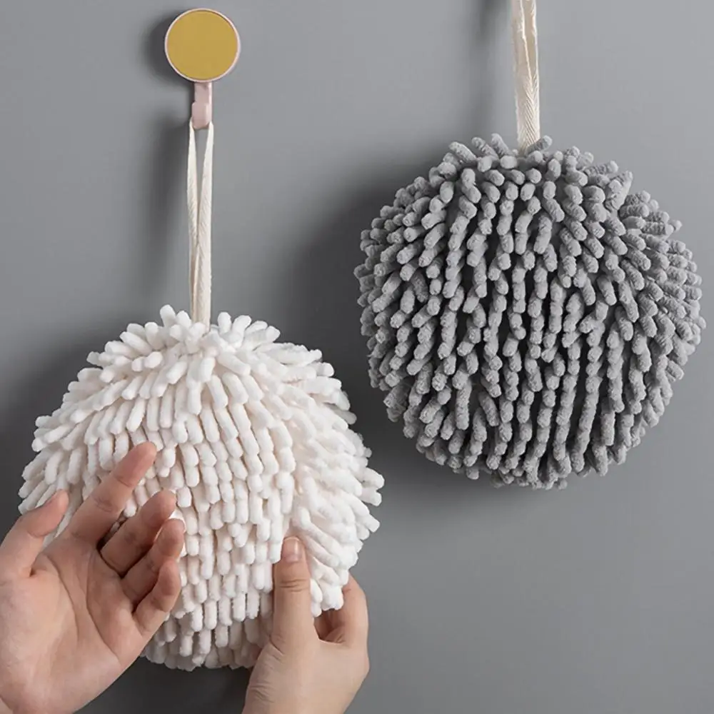 Scrubbing Hand Towel Kitchen Bathroom Hanging Handball Wipe Handkerchief Towels Strong water Absorption Rag
Scrubbing Hand Towel Kitchen Bathroom Hanging Handball Wipe Handkerchief Towels Strong water Absorption Rag
