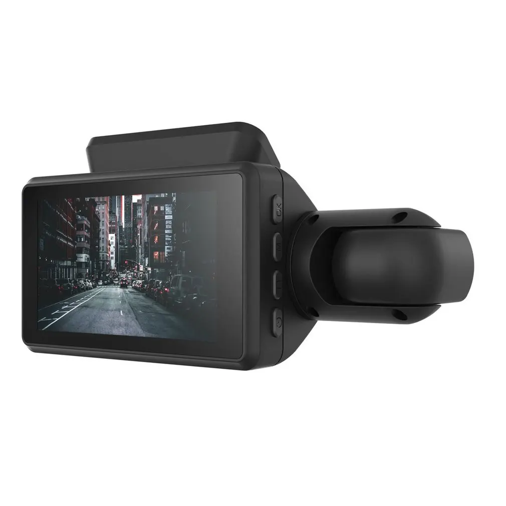 1080p Three Inch Display Screen Driving Recorder A68 With Double Lens Adjustable Interior Lens Driving Recorder
1080p Three Inch Display Screen Driving Recorder A68 With Double Lens Adjustable Interior Lens Driving Recorder