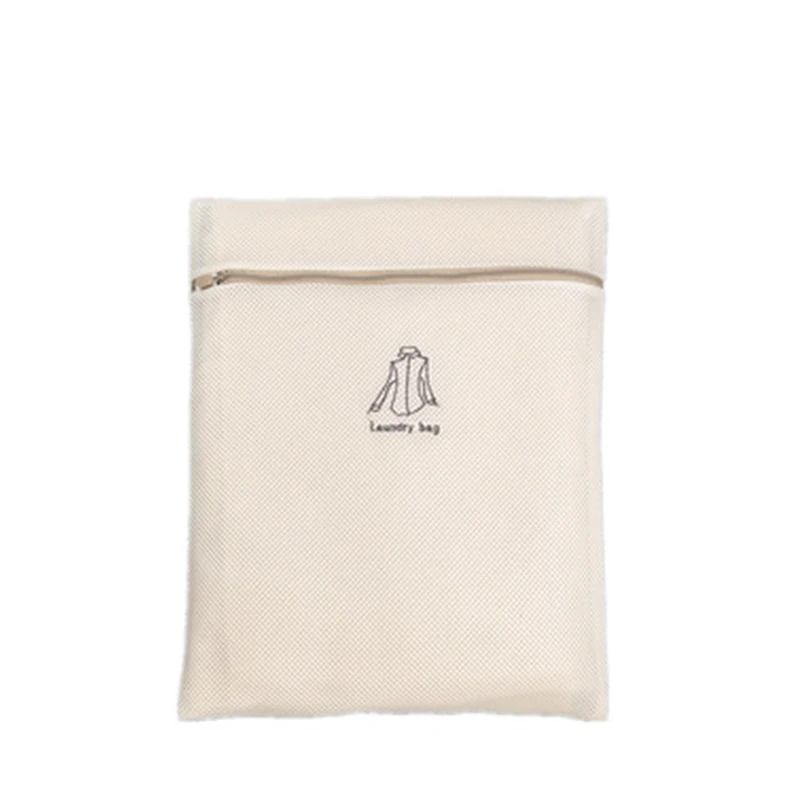 Sandwich Screen Printing Mesh Laundry Net Bag Underwear Bra Machine Washing Special Washing Bag, Convenient to Carry Travel
Sandwich Screen Printing Mesh Laundry Net Bag Underwear Bra Machine Washing Special Washing Bag, Convenient to Carry Travel