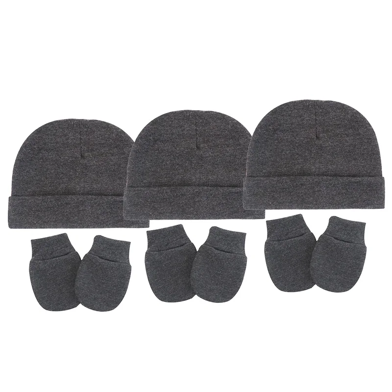 Newborn Baby Tire Cap Anti-scratch Gloves Set Solid Color Hood Baby Hat Baby Products
Newborn Baby Tire Cap Anti-scratch Gloves Set Solid Color Hood Baby Hat Baby Products