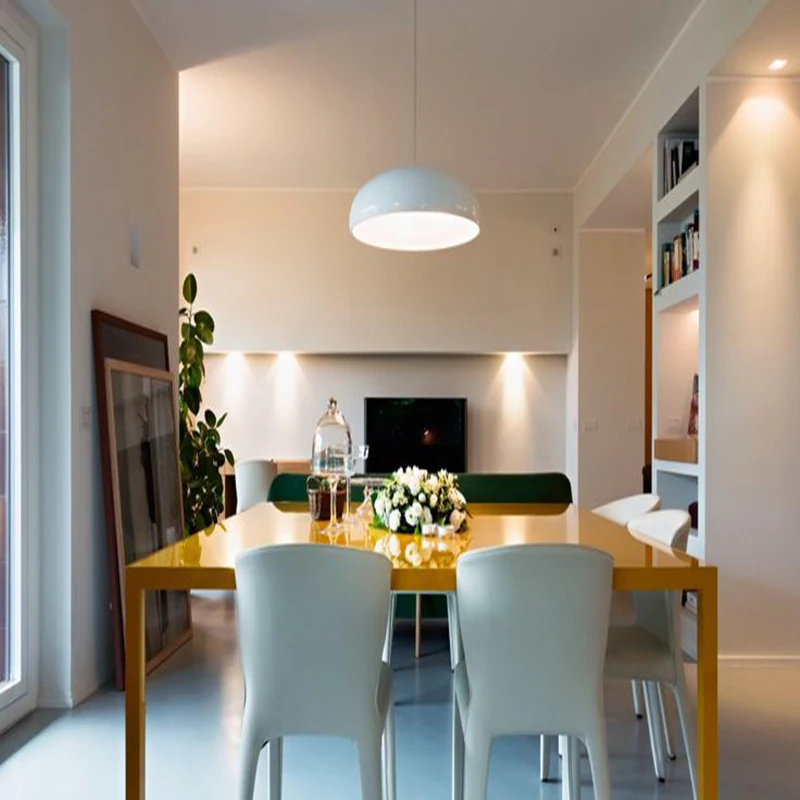 Fashion pendant lights simple and light luxury living room dining room pendant lights
Fashion pendant lights simple and light luxury living room dining room pendant lights