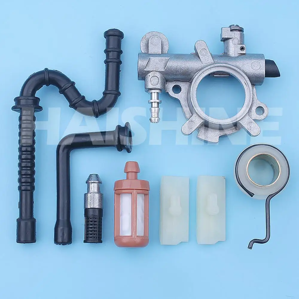 Oil Pump Oiler Worm Gear Kit For Stihl MS340 034 AV MS360 036 MS 360 Pro Chainsaw Fuel Line Filter Bar Stripe 1125 640 3201
Oil Pump Oiler Worm Gear Kit For Stihl MS340 034 AV MS360 036 MS 360 Pro Chainsaw Fuel Line Filter Bar Stripe 1125 640 3201
