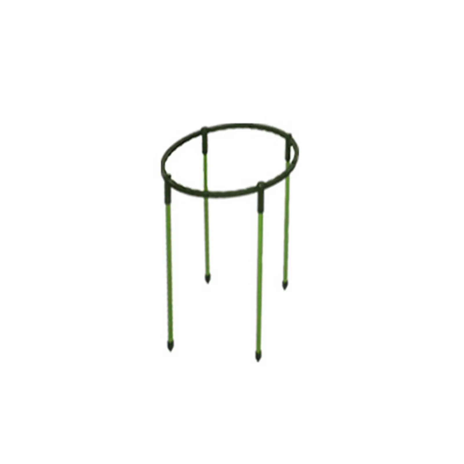 Plant Support Garden Torus Bracket Plastic Plant Cage Bracket Flowerpot Climbing Trellis Is Suitable For Vegetables Plants
Plant Support Garden Torus Bracket Plastic Plant Cage Bracket Flowerpot Climbing Trellis Is Suitable For Vegetables Plants