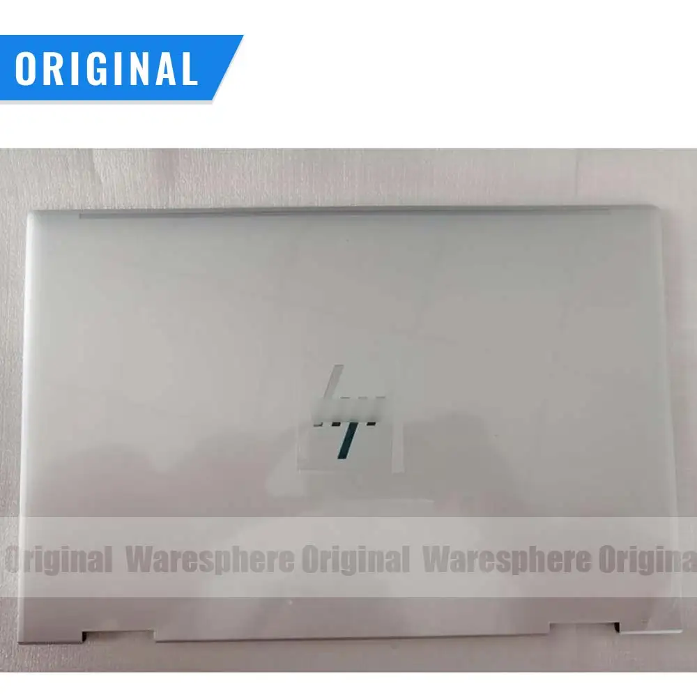 Новинка, оригинальная задняя крышка ЖК-дисплея для HP ELITEBOOK X360 830 735 G7, серебристый чехол 6070B1859204
Новинка, оригинальная задняя крышка ЖК-дисплея для HP ELITEBOOK X360 830 735 G7, серебристый чехол 6070B1859204