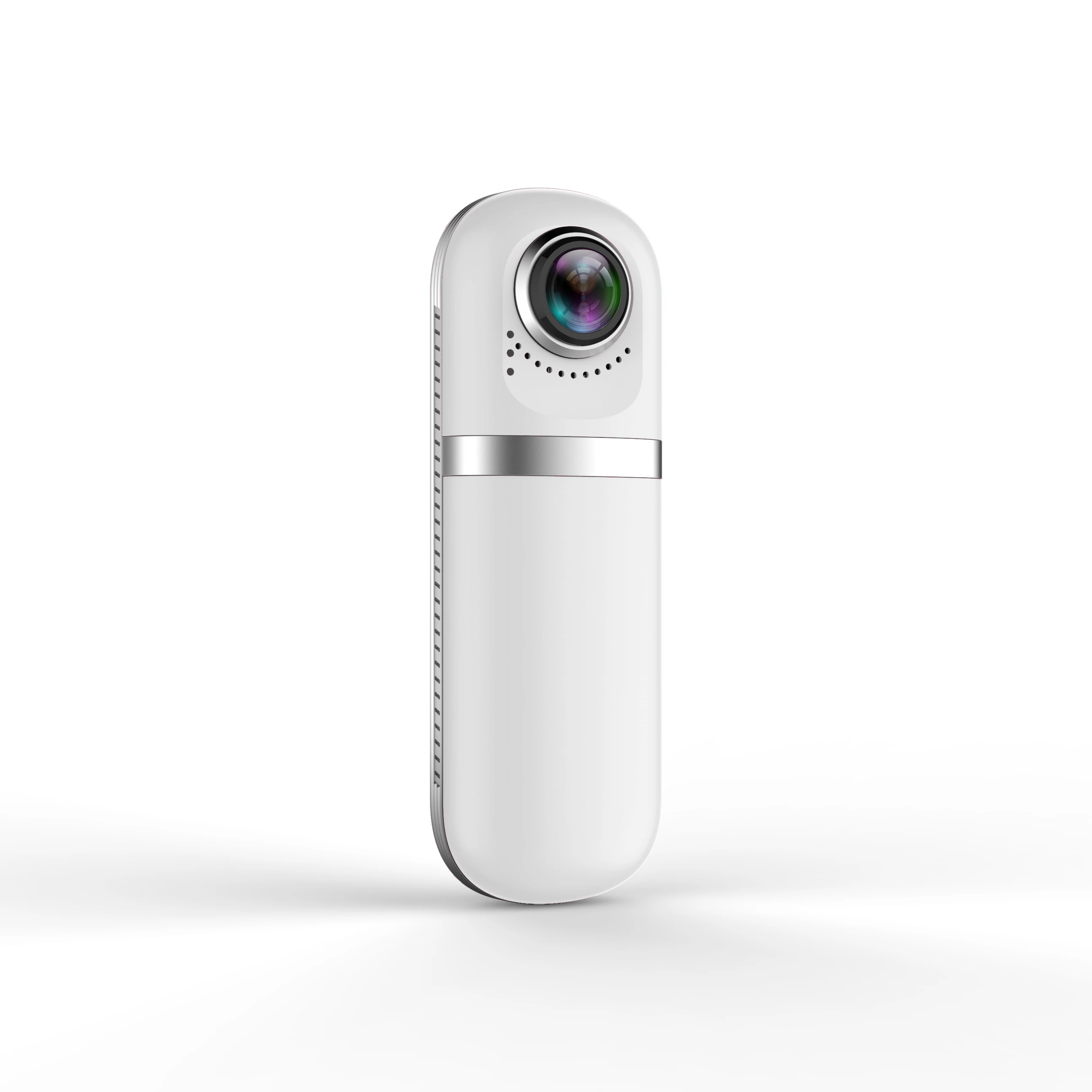 Wi-Fi 4K 360 панорамная камера новейшая заводская цена управляемая беспроводная VR