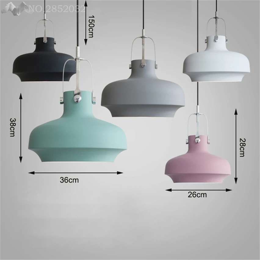JW Modern Nordic Style Home Colorful Pendant Lamp Dinning Room Cafe Bed Lampen Home Decoration Lighting LED Bulb Light Fixture
JW Modern Nordic Style Home Colorful Pendant Lamp Dinning Room Cafe Bed Lampen Home Decoration Lighting LED Bulb Light Fixture