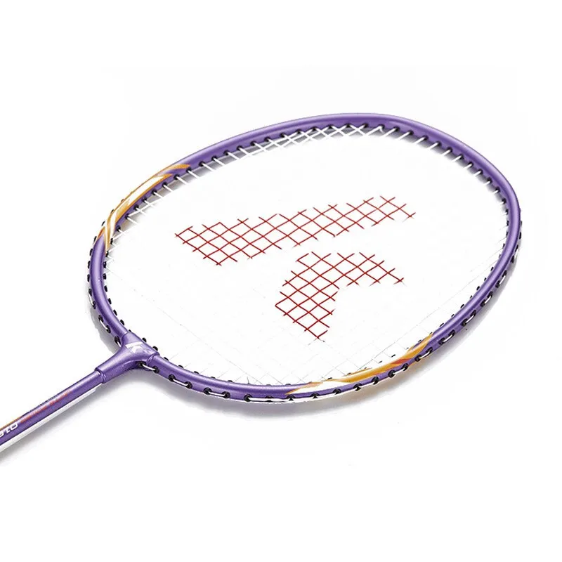 2021 Indoor And Outdoor SportsBadminton Racket 16-20LBS Badminton Racket With Strings KC-100 With Racket Bag -40
2021 Indoor And Outdoor SportsBadminton Racket 16-20LBS Badminton Racket With Strings KC-100 With Racket Bag -40