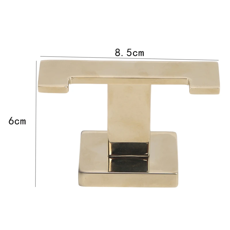 Luxury Gold Towel Robe Hook Bathroom Hangings Hook Double Zinc Home Bathroom Decoration Accessories
Luxury Gold Towel Robe Hook Bathroom Hangings Hook Double Zinc Home Bathroom Decoration Accessories