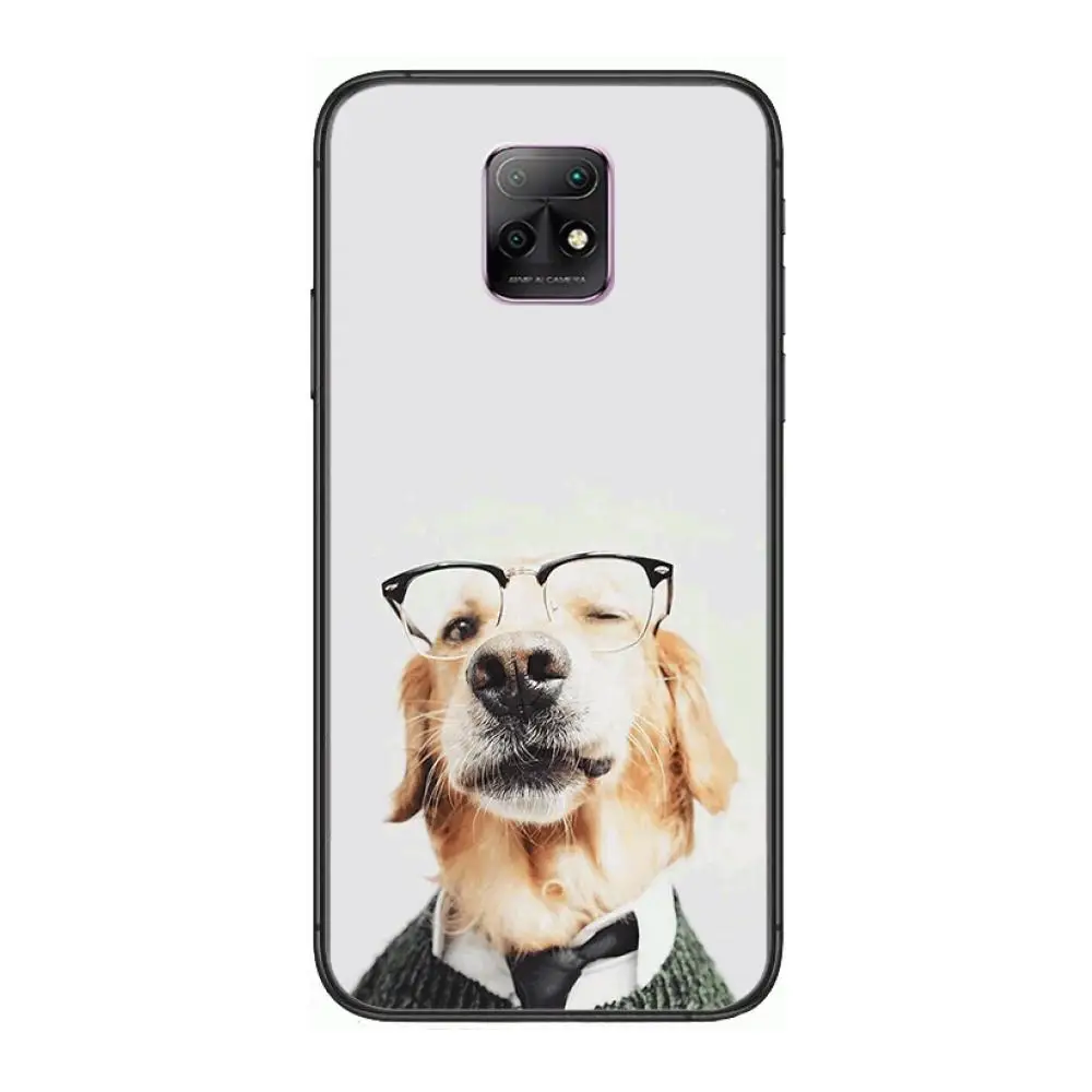 Teddy Bulldog Pomeranian Corgi Cute dog Phone Case For XiaoMi Redmi 10X 9 8 7 6 5 A Pro S2 K20 T 5G Y1 Anime Black Cover Silic
Teddy Bulldog Pomeranian Corgi Cute dog Phone Case For XiaoMi Redmi 10X 9 8 7 6 5 A Pro S2 K20 T 5G Y1 Anime Black Cover Silic