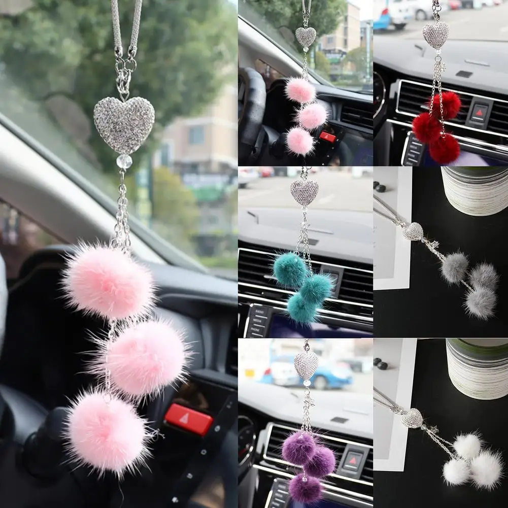 4 beautiful colors beautiful Accessories Pendant Auto Rearview Mirror Pendant Birthday Gift Auto Decoraction Ornaments
4 beautiful colors beautiful Accessories Pendant Auto Rearview Mirror Pendant Birthday Gift Auto Decoraction Ornaments