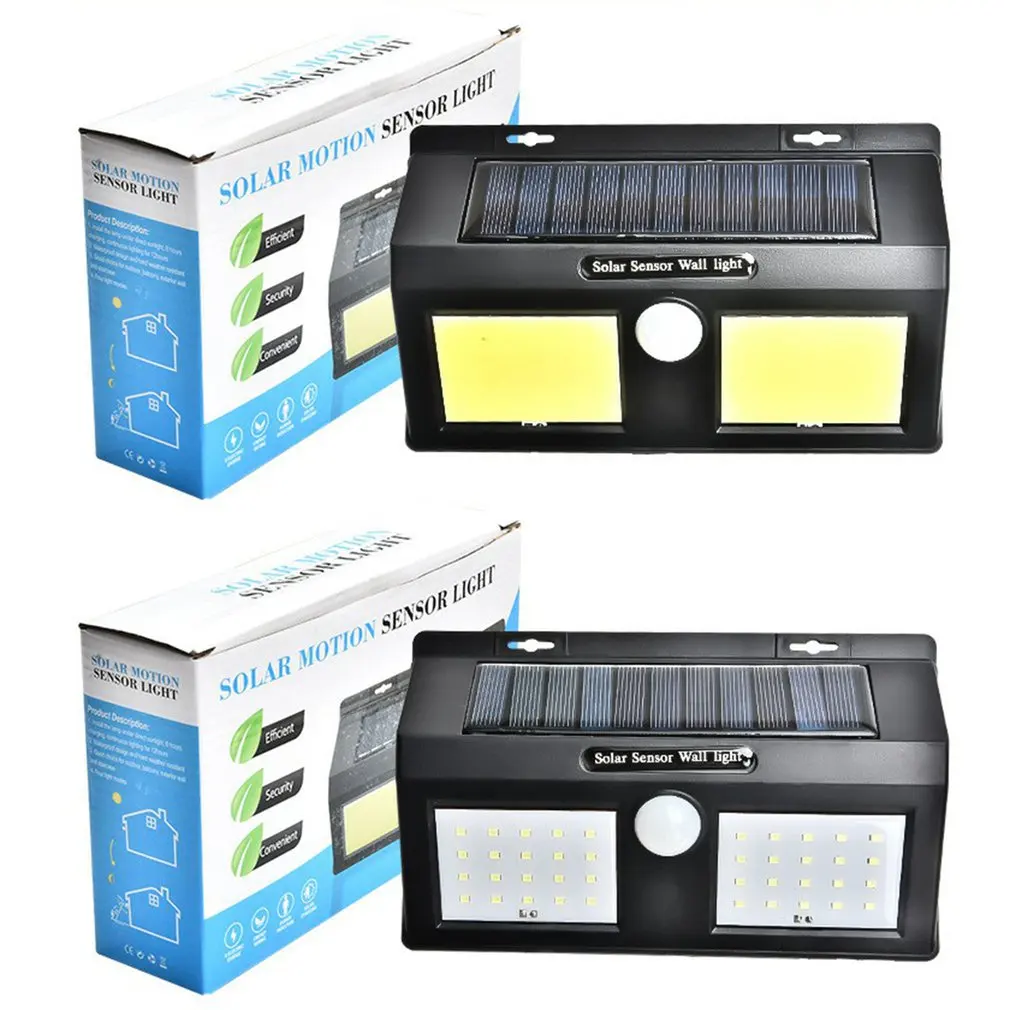 Light Corridor Wall Light Outdoor Garden Home Solar Wall Light Balcony Pillars LED Solar Light Garden Lights
Light Corridor Wall Light Outdoor Garden Home Solar Wall Light Balcony Pillars LED Solar Light Garden Lights