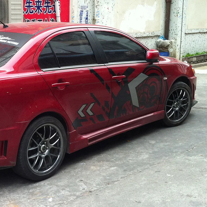 Подходит для Mitsubishi 09-15 Yishen, универсальная большая и маленькая боковая юбка 10-13
Подходит для Mitsubishi 09-15 Yishen, универсальная большая и маленькая боковая юбка 10-13