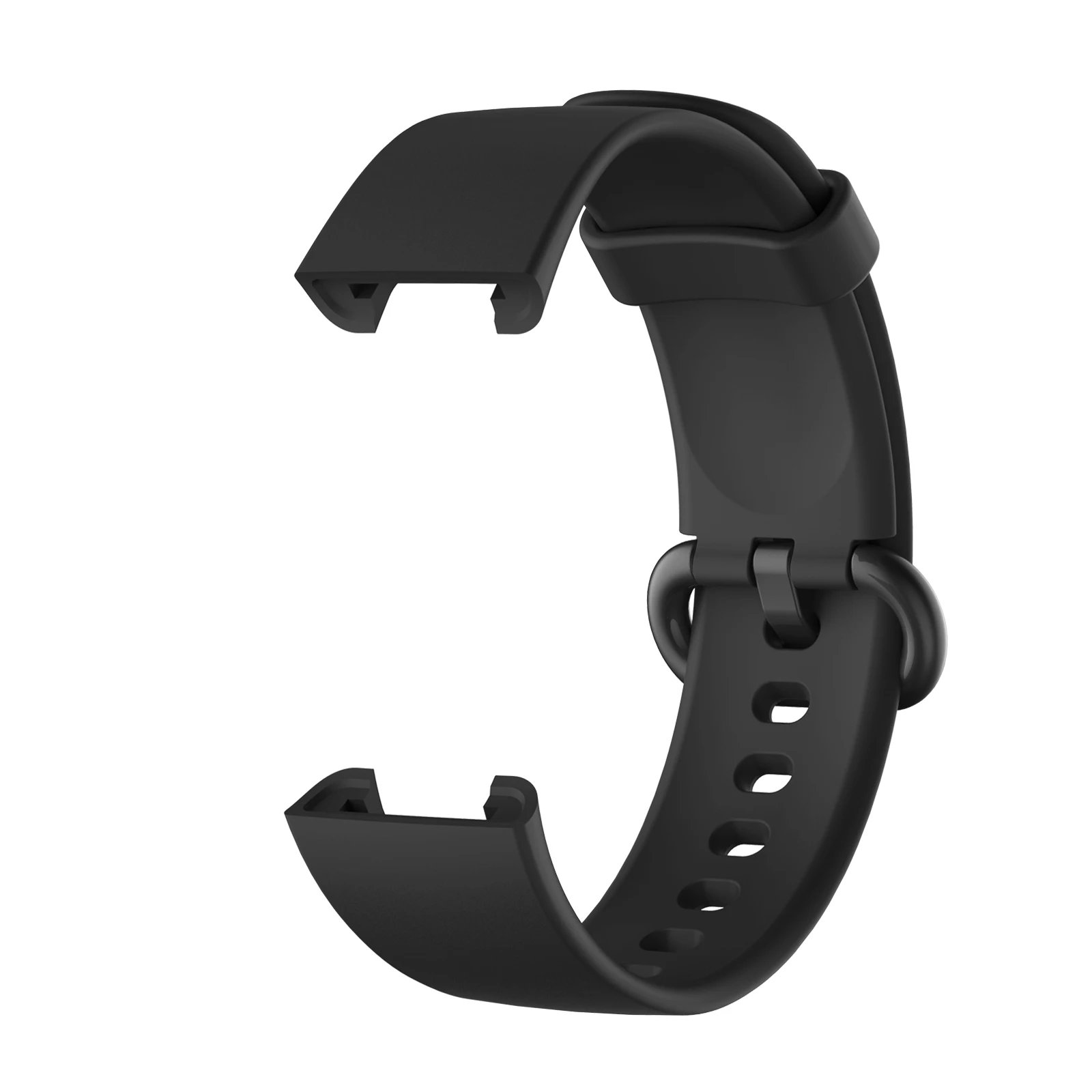 Suitable For Xiaomi Watch Lite Silicone Strap/Redmi Watch Strap SmartBand Sports Wristband Bracelet Replacement Strap
Suitable For Xiaomi Watch Lite Silicone Strap/Redmi Watch Strap SmartBand Sports Wristband Bracelet Replacement Strap