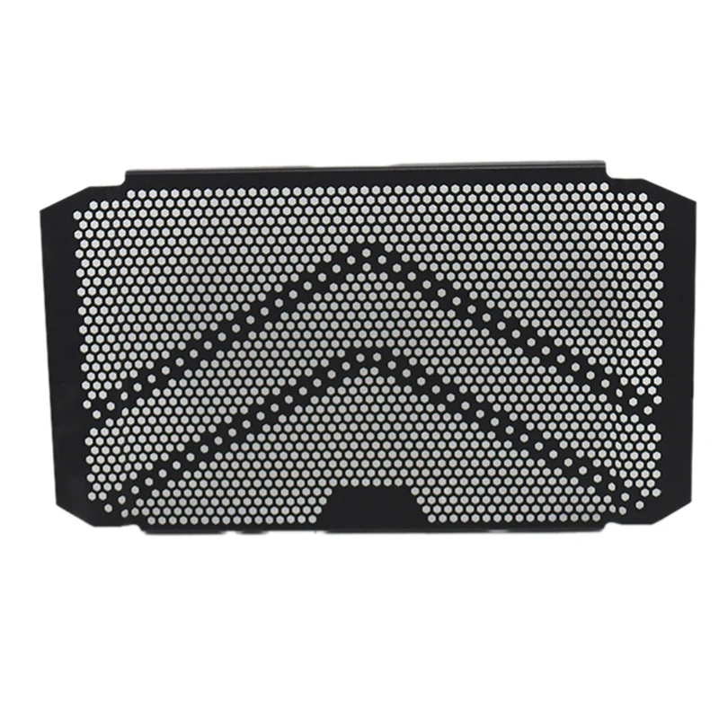 

Motorcycle Radiator Grille Cover Guard Protection for YAMAHA MT09 MT-09 SP FZ-09 Tracer 900GT XSR900 2016 2017 2018 2019