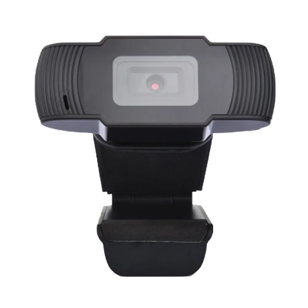 0.3MP 480P Webcams USB Auto Computer Camera with Microphone Clip for Computer PC Laptop (Black)
0.3MP 480P Webcams USB Auto Computer Camera with Microphone Clip for Computer PC Laptop (Black)