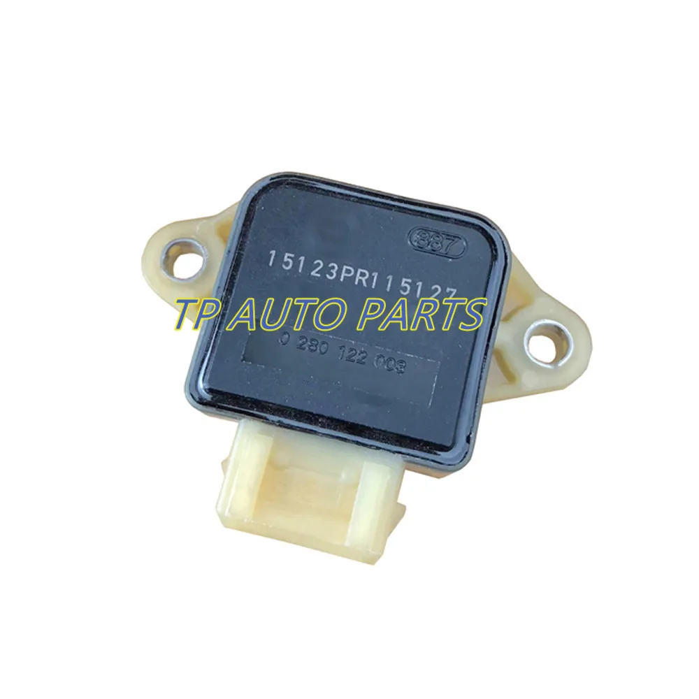 TPS Датчик положения дроссельной заслонки OEM 0280122003 0 280 122 003|Датчик заслонки| |