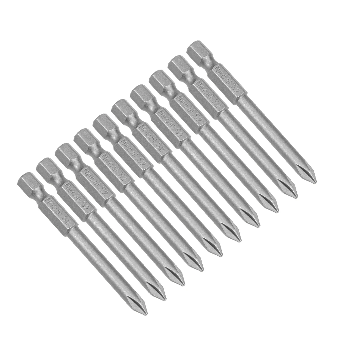 Uxcell 10 шт. 5 мм PH1 Магнитная отвертка Philips bits, 1/4 дюймовый шестигранный хвостовик 2,56 дюйма Длина S2 электроинструмент
Uxcell 10 шт. 5 мм PH1 Магнитная отвертка Philips bits, 1/4 дюймовый шестигранный хвостовик 2,56 дюйма Длина S2 электроинструмент