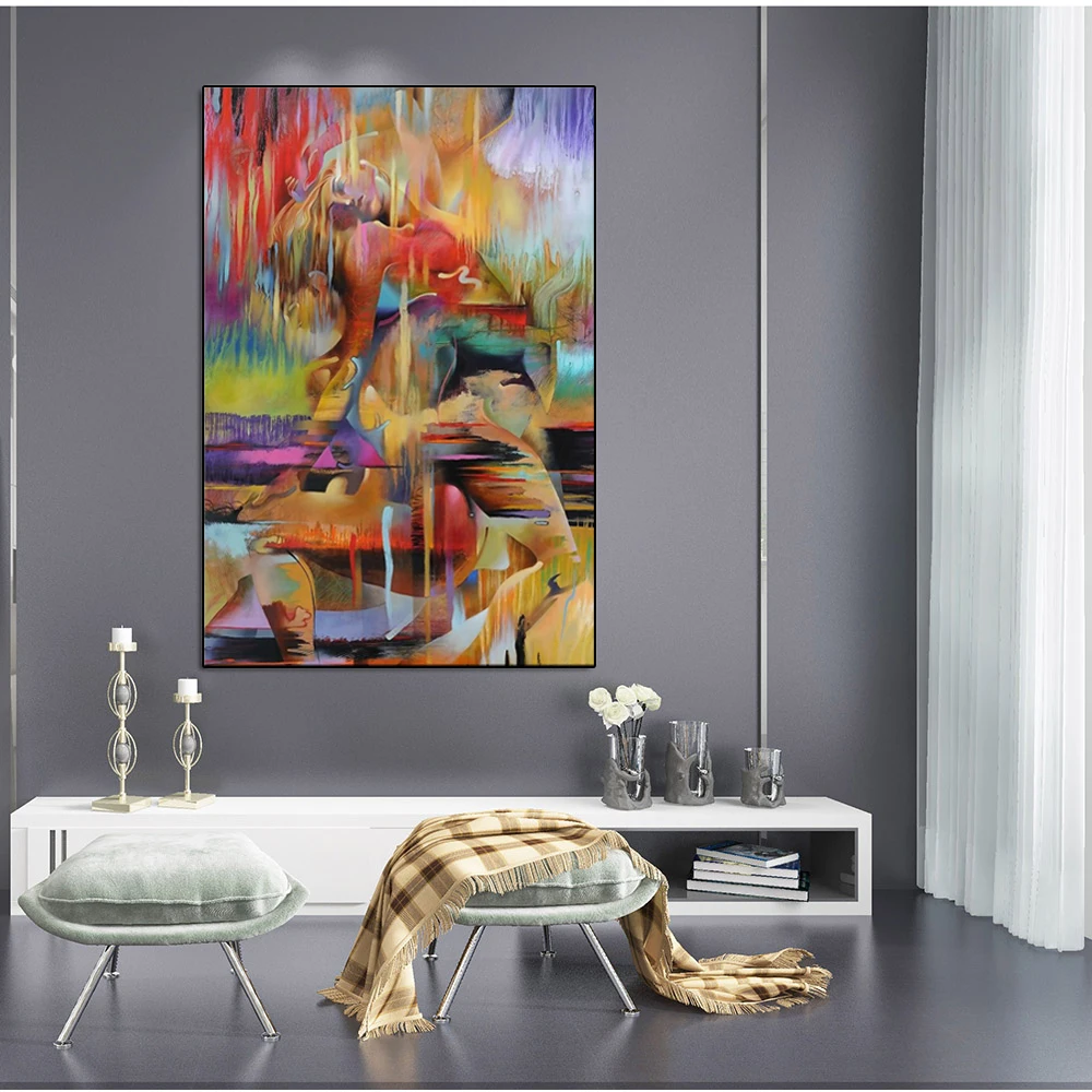 Canvas Painting Abstract Lover Pop Wall Art Paintings on The Wall Art Prints Graffiti Living Room Decoration Wall Pictures Decor
Canvas Painting Abstract Lover Pop Wall Art Paintings on The Wall Art Prints Graffiti Living Room Decoration Wall Pictures Decor