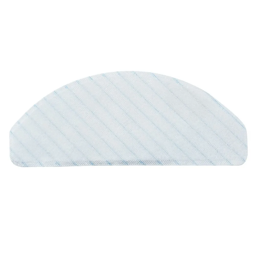 10pcs Strong Rag +10X Cleaning Cloth For Ecovacs T8 Aivi Vacuum Cleaner Replacement Attachment Parts
10pcs Strong Rag +10X Cleaning Cloth For Ecovacs T8 Aivi Vacuum Cleaner Replacement Attachment Parts