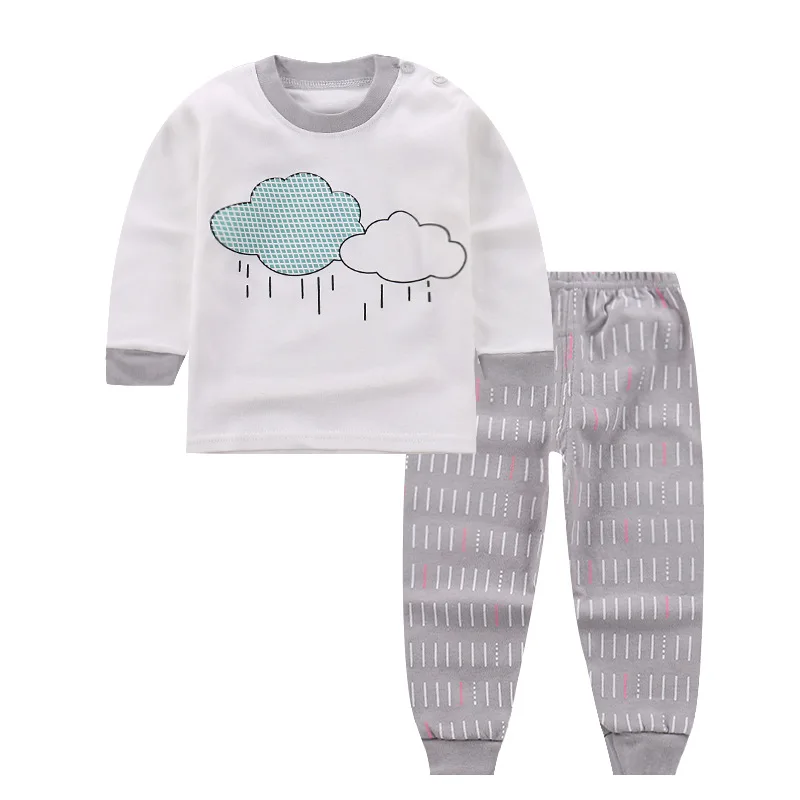 2019 new children's sets autumn baby boy and girl body suit 100% cotton children clothes set cartoon kids clothing set retail
2019 new children's sets autumn baby boy and girl body suit 100% cotton children clothes set cartoon kids clothing set retail