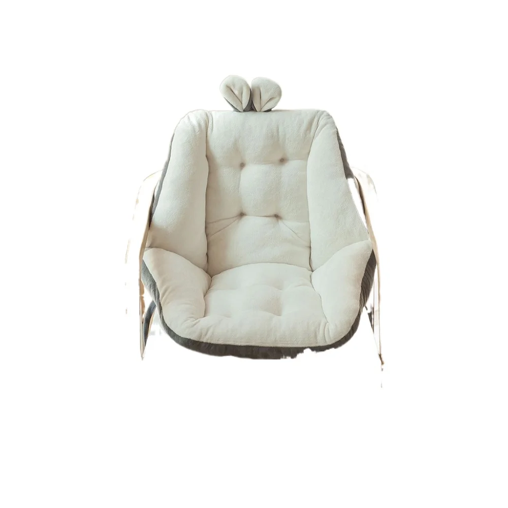 Armchair Seat Cushions for Office Dinning Chair Desk Seat Backrest Pillow Office Seats Massage Pad
Armchair Seat Cushions for Office Dinning Chair Desk Seat Backrest Pillow Office Seats Massage Pad