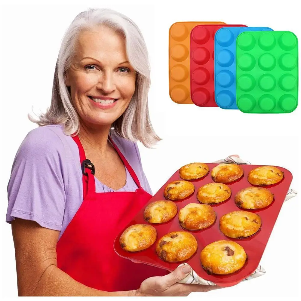 Sphere Silicone Mold For Cake Pastry Baking Chocolate Dessert Bakeware Mould Candy Fondant Decorating With Shape Round 12cu E3E7
Sphere Silicone Mold For Cake Pastry Baking Chocolate Dessert Bakeware Mould Candy Fondant Decorating With Shape Round 12cu E3E7