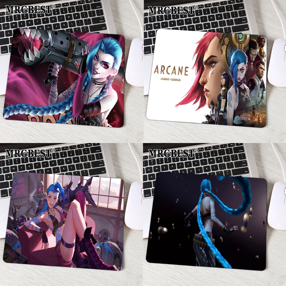 league of legends game mats jinx Anime accessories mousepad gamer Gaming mouse mat desk accessories mouse pad xxl laptop Rug
league of legends game mats jinx Anime accessories mousepad gamer Gaming mouse mat desk accessories mouse pad xxl laptop Rug